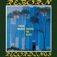 T-Bone Walker – Singing the Blues (HD Remastered)