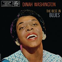 Dinah Washington – The Best In Blues