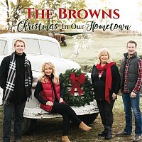 The Browns – Christmas in Our Hometown