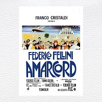 Nino Rota, Carlo Savina – Amarcord [Original Motion Picture Soundtrack]