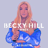 Becky Hill – Space [Acoustic]