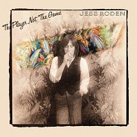 Jess Roden – The Player Not The Game