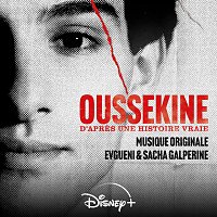 Evgueni Galperine, Sacha Galperine – Oussekine [La Bande Originale de la Série]