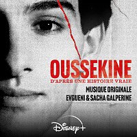 Oussekine [La Bande Originale de la Série]