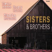 Přední strana obalu CD Sisters & Brothers