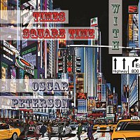 Oscar Peterson – Times Square Time with