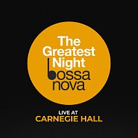 Různí interpreti – The Greatest Night Bossa Nova