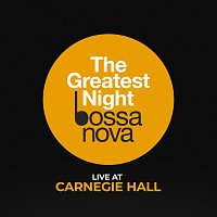 Různí interpreti – The Greatest Night Bossa Nova [Ao Vivo]
