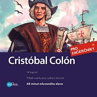 Eliška Jirásková – Cristóbal Colón