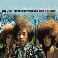 The Jimi Hendrix Experience – BBC Sessions