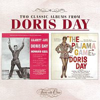 Doris Day – Calamity Jane / The Pajama Game