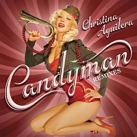 Christina Aguilera – Dance Vault Mixes - Candyman