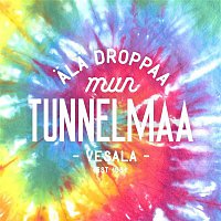 Vesala – Ala droppaa mun tunnelmaa