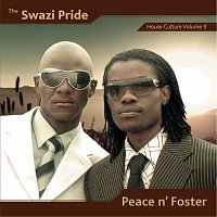 Swazi Pride – House Culture Vol. 2