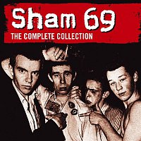 Sham 69 – The Complete Collection