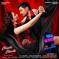 Saptaparna Chakraborty – Chiniki Chiniki (From "Naa Nuvve")