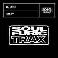 DJ Dove – Reborn (Extended Mixes)