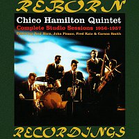 Chico Hamilton – Complete Studio Sessions 1956-57 (HD Remastered)