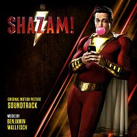 Benjamin Wallfisch – Shazam! (Original Motion Picture Soundtrack)