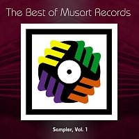 Různí interpreti – The Best of Musart Records Sampler, Vol. 1