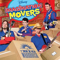 Imagination Movers – Imagination Movers: In a Big Warehouse