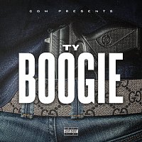 (CGM) TY – Boogie
