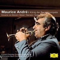 Maurice André – Konig der Barocktrompete (CC)