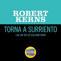 Robert Kerns – Torna a Surriento [Live On The Ed Sullivan Show, September 1, 1957]