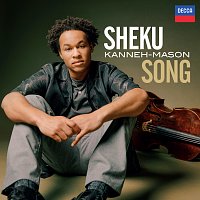 Sheku Kanneh-Mason, Harry Baker – Cry Me a River (Arr. for Cello and Piano)