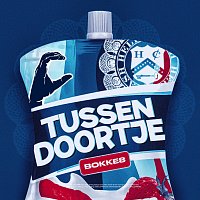 Bokke8 – Tussendoortje
