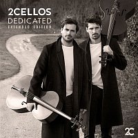 2CELLOS – Dedicated (Extended Edition)