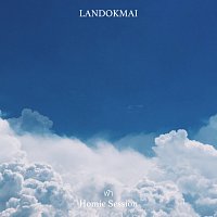 Přední strana obalu CD ??? [Homie Session]