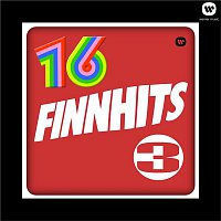 Various Artists.. – Finnhits 3