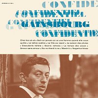 Serge Gainsbourg – Confidentiel