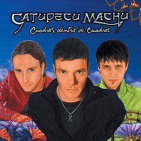 Catupecu Machu – Cuadros Dentro De Cuadros