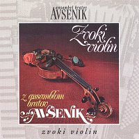 Ansambel bratov Avsenik – Zvoki violin