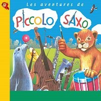 Francois Périer – Les Aventures De Piccolo Saxo