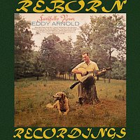 Eddy Arnold – Faithfully Yours (HD Remastered)