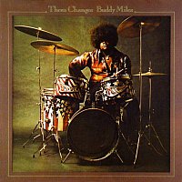 Buddy Miles – Them Changes