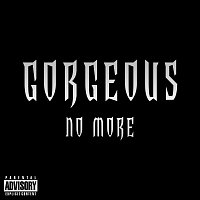 Přední strana obalu CD No More