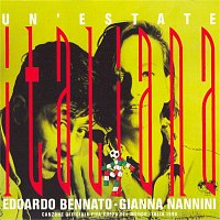 Gianna Nannini, Edoardo Bennato – Un'Estate Italiana (Notti Magiche)