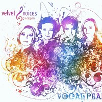 Velvet & Voices, a-capella – Vocal Pearls