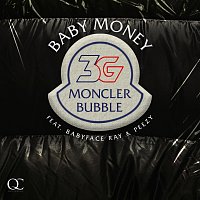 Baby Money, Babyface Ray, Peezy – Moncler Bubble [Remix]