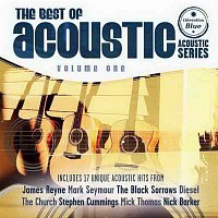 Různí interpreti – The Best Of Acoustic [Vol. 1]