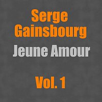 Přední strana obalu CD Jeune Amour Vol. 1