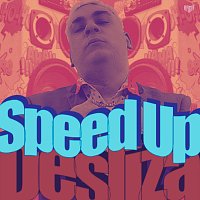 Přední strana obalu CD Desliza [Speed Up]