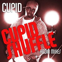 Cupid – Cupid Shuffle [Radio Mixes]