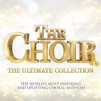 Přední strana obalu CD The Choir