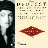 Debussy: Melodies Vol.2