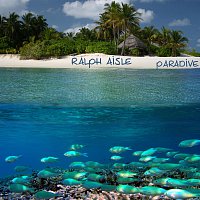 Přední strana obalu CD Paradive